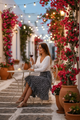 Crete Skirt
