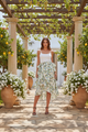 Crete Skirt