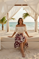 Belize Skirt